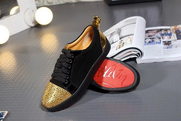 Christian Louboutin Casual shoes Women--001